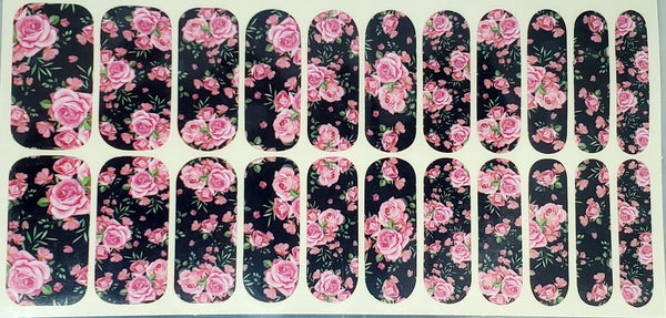 Tatiana Floral