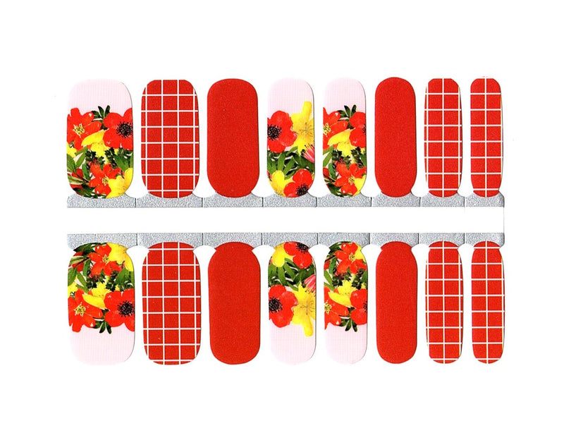 Kierra Floral-Floral Design