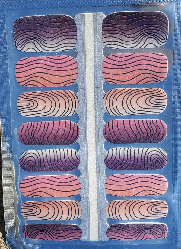 Fingerprints