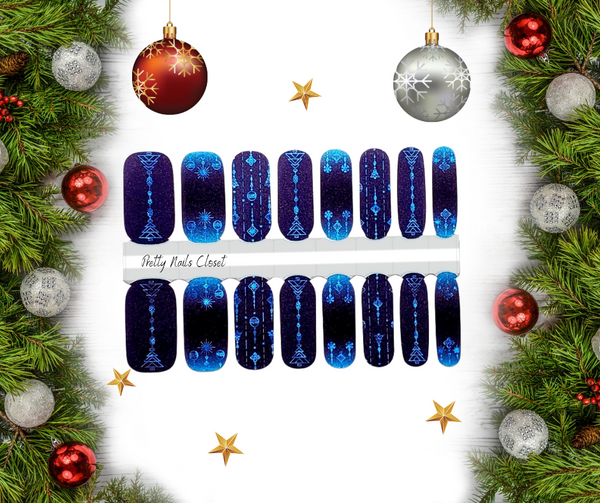 Deco Lights- Christmas Exclusive Design