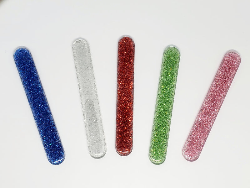 Nano Nail File