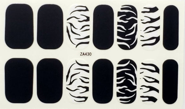 Zebra Lover