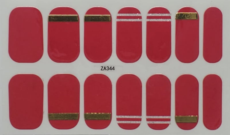Myra- Pattern Design