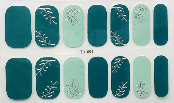 Karine- Pattern Design