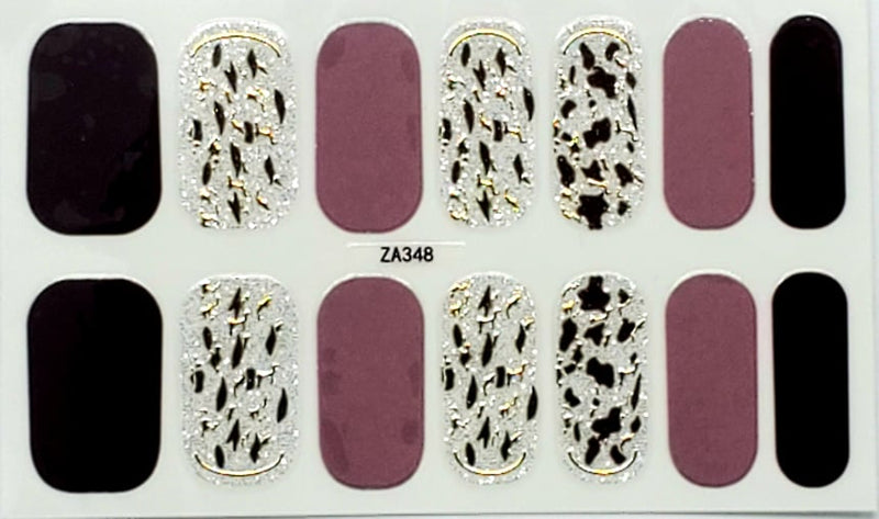 Aleshka- Pattern Design