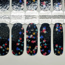 Love like rain -Valentines day Design