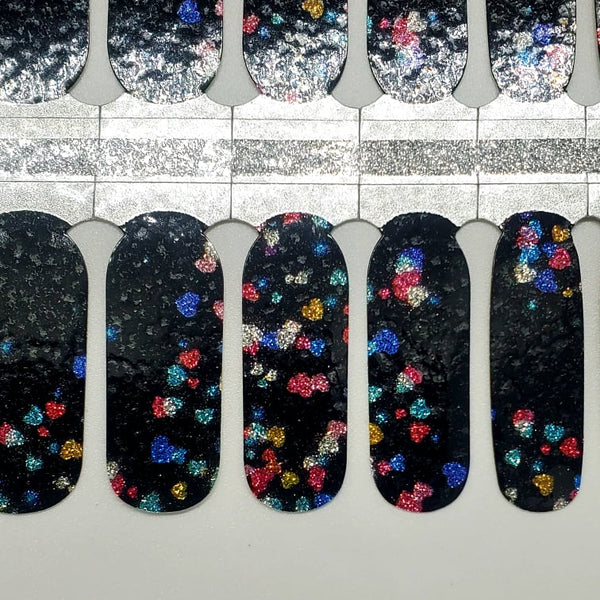 Love like rain -Valentines day Design