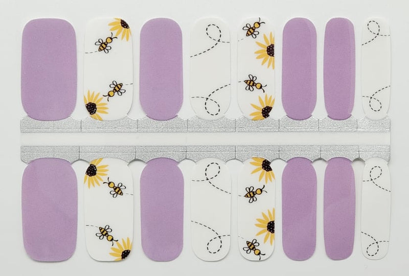 Bee You- Animal Theme Design