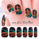 Magical Strokes-Pattern Design