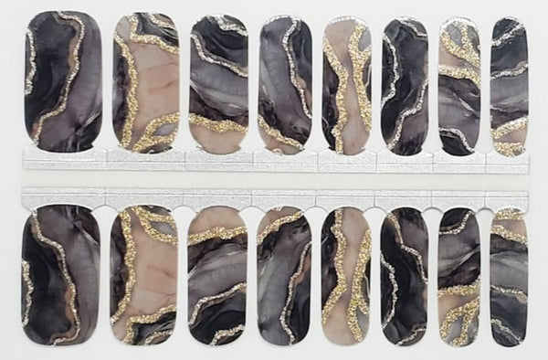 Rene Abstract- Pattern Design