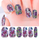 Modern Butterflies- Animal theme Design