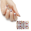 Fall Halloween  vibes