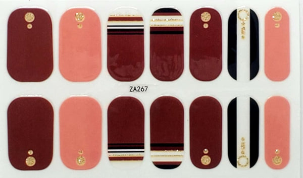 Lucy- Pattern Design