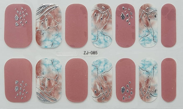 Janne- Pattern Design