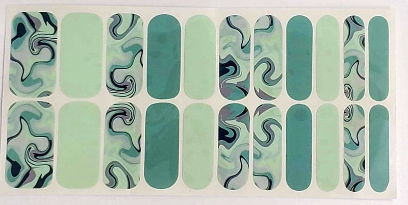 Claire Marble