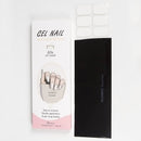Gel Nail Wraps- Forever