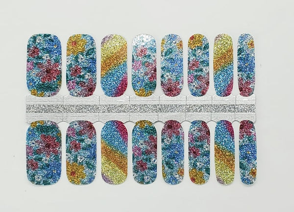 floral Surprise- Floral Design