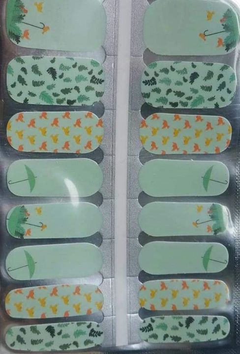 Green Spring