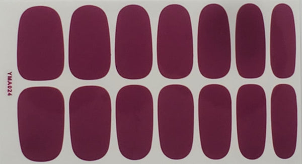 Wine Solid