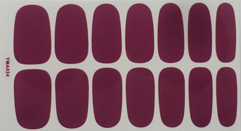 Wine Solid