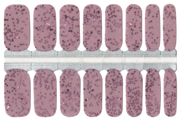 Princess Party-Solid Glitter Design