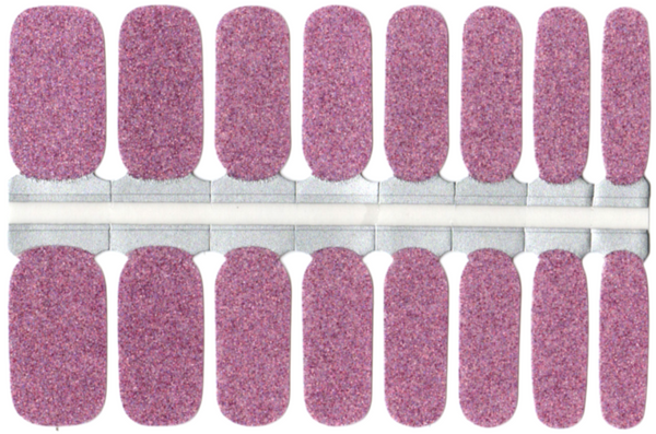 Kyra-Solid Glitter ( Holographic)