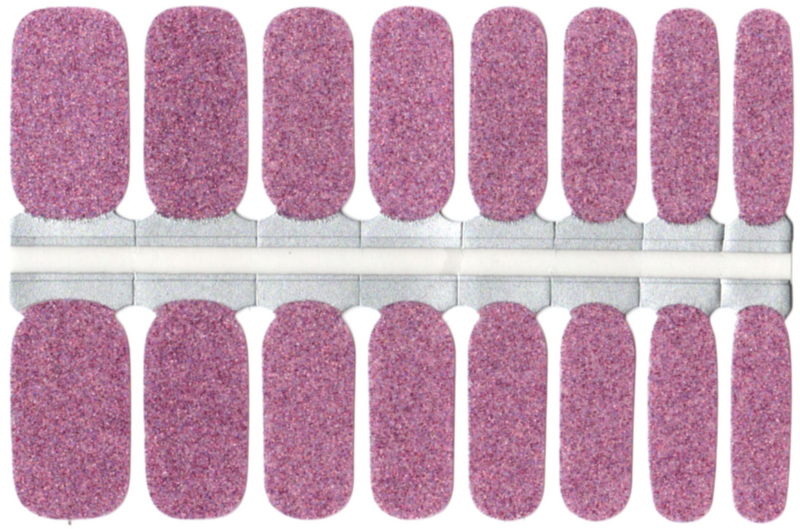 Kyra-Solid Glitter ( Holographic)