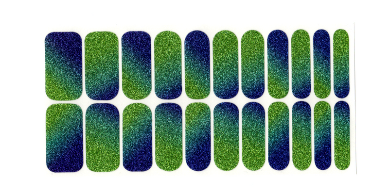 Jamie Ombre-Ombre Design