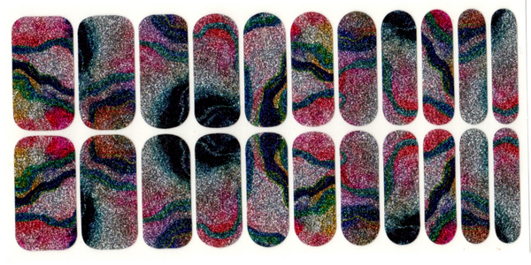 Mirabel-Pattern Design