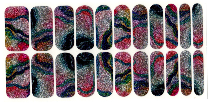 Mirabel-Pattern Design