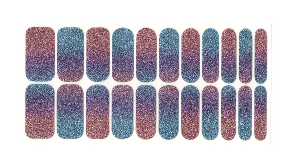 Dania Ombre-Ombre Design