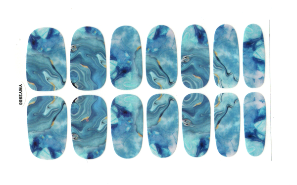 Morwenna-Pattern Design