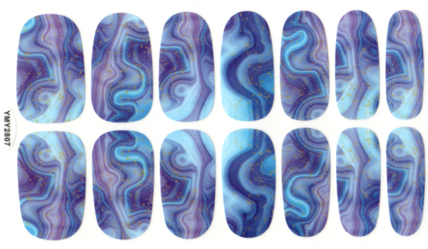 Marley-Pattern Design