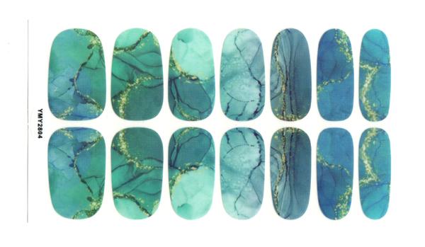 Muriel-Pattern Design