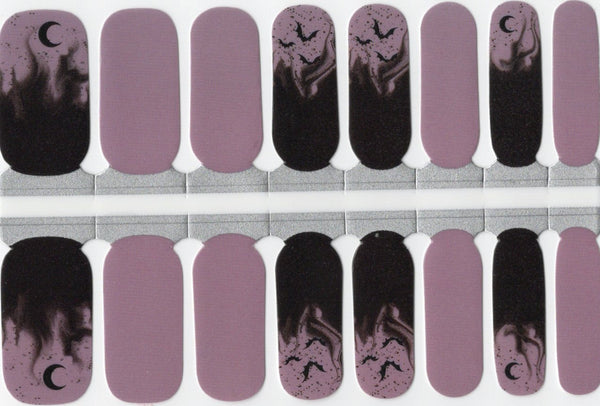 Samantha-Halloween Design