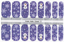 Enchanted Snowman - Christmas Exclusive Design