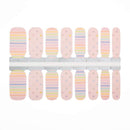 Tori's Heart- Valentines day Design