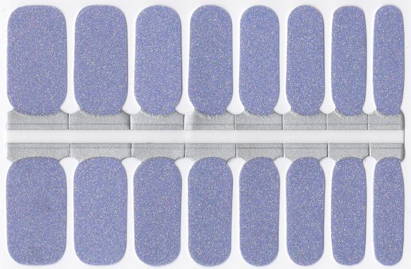 Lavender dreams-Holographic glitter