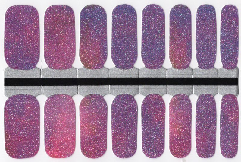 Lyna-Holographic glitter