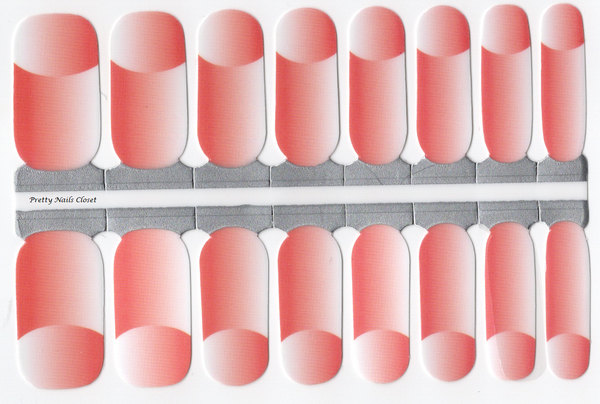 Rose illusion-French Design