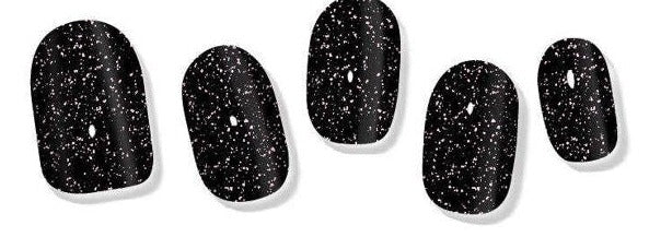 Black Lover-PREORDER  NEW Gel Nail wraps 20% at checkout