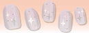 Sweet Sparkles-PREORDER  NEW Gel Nail wraps 20% at checkout