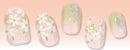 Spring Green-PREORDER  NEW Gel Nail wraps
