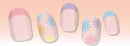 Spring Tips-NEW Gel Nail wraps