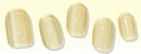 Golden Glaze-NEW Gel Nail wraps