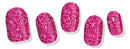 Framboise-NEW Gel Nail wraps