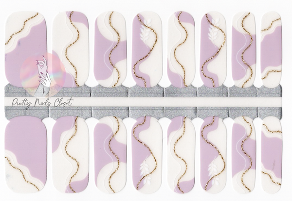 Sienna-partial overlay design