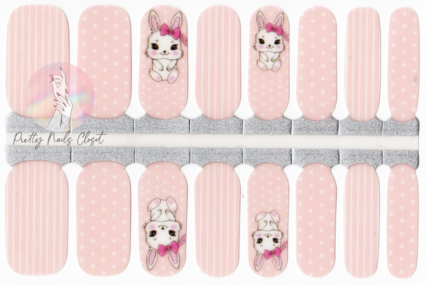 Sweet Bunny-Easter design