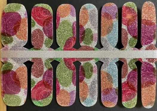 Mayim-Glitter