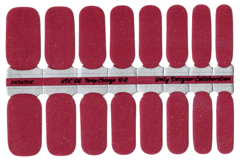 Corality-Thermal Color Changing (Muted Coral to gray)